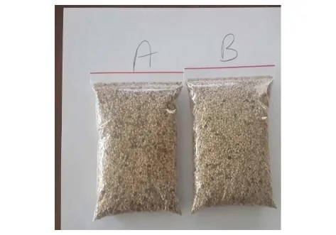 Cashew, Sesame & Shea - 2