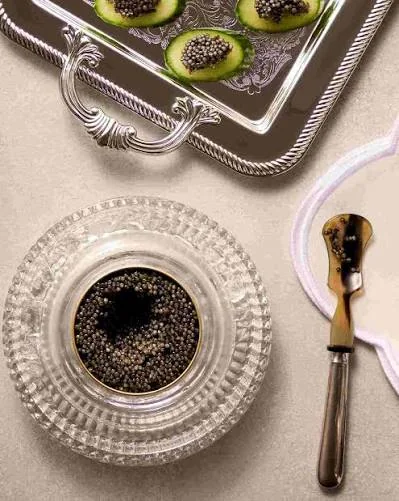 Luxury Beluga Caviar - 5