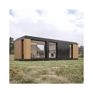 Flat-Pack Containers - 2
