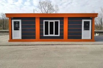 Flat-Pack Containers - 3