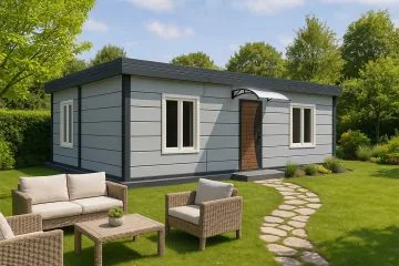 Flat-Pack Containers - 4