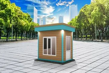 Container Dormitories - 2