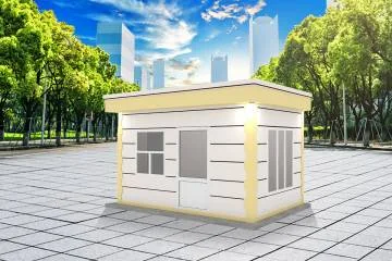 Container Dormitories - 3