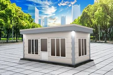 Container Dormitories - 4