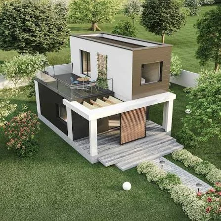 Modular Container Homes - 4