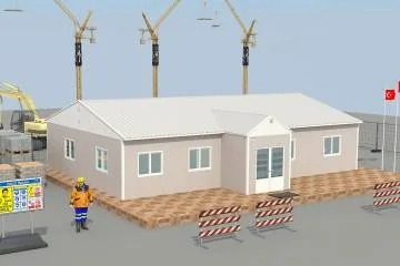 Montažne Škole i Kampusi - 4