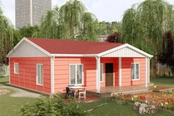 Prefabricated Structures - 6