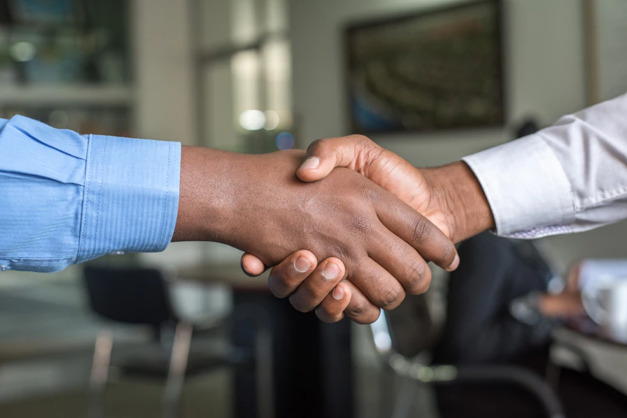 Business Partner Search & Trade Mission Organization